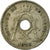 Coin, Belgium, 5 Centimes, 1923, VF(30-35), Copper-nickel, KM:66