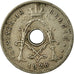 Coin, Belgium, 5 Centimes, 1928, VF(20-25), Copper-nickel, KM:67