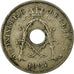 Coin, Belgium, 10 Centimes, 1924, VF(30-35), Copper-nickel, KM:86