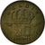Moneta, Belgia, Baudouin I, 50 Centimes, 1976, VF(30-35), Bronze, KM:149.1
