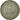 Coin, GERMANY - FEDERAL REPUBLIC, Mark, 1950, Stuttgart, EF(40-45)