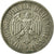 Monnaie, République fédérale allemande, Mark, 1950, Stuttgart, TTB