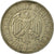 Coin, GERMANY - FEDERAL REPUBLIC, Mark, 1970, Munich, EF(40-45), Copper-nickel