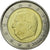 Belgique, 2 Euro, 2000, TTB, Bi-Metallic, KM:231
