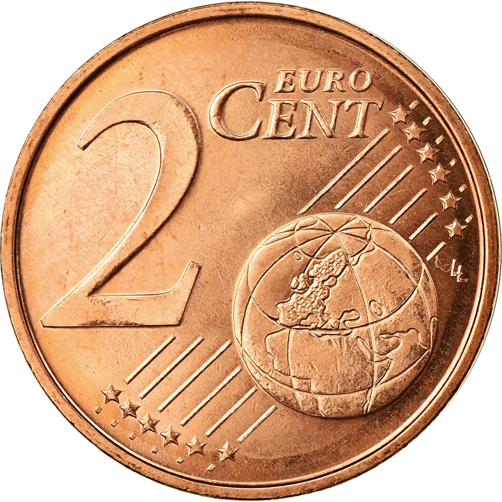 Estonia, 2 Euro Cent, 2011, EF(40-45), Copper Plated Steel, KM:62