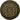 Münze, Luxemburg, William III, 10 Centimes, 1870, Utrecht, S+, Bronze, KM:23.1