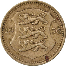 Estonie, République, 50 Senti