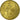 Frankreich, 10 Euro Cent, 1999, SS, Messing, Gadoury:4., KM:1285