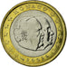 Monaco, Euro, 2002, AU(55-58), Bi-Metallic, Gadoury:MC178, KM:173