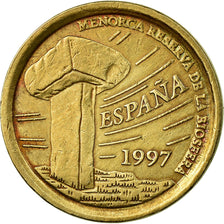 Moneta, Spagna, Juan Carlos I, Balearic Islands, 5 Pesetas, 1997, Madrid, SPL-