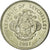 Monnaie, Seychelles, Rupee, 2007, British Royal Mint, SUP, Copper-nickel