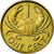 Monnaie, Seychelles, Cent, 2004, British Royal Mint, SUP, Laiton, KM:46.2