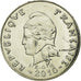 Monnaie, Nouvelle-Calédonie, 20 Francs, 2010, Paris, SUP, Copper-nickel, KM:12a
