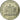 Münze, TRINIDAD & TOBAGO, 50 Cents, 2003, Franklin Mint, VZ, Copper-nickel