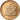 Moeda, TRINDADE E TOBAGO, Cent, 2007, Franklin Mint, AU(55-58), Bronze, KM:29