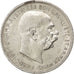 AUSTRIA, 2 Corona, 1913, KM #2821, MS(60-62), Silver, 27, 10.02