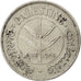 PALESTINE, 50 Mils, 1939, KM #6, EF(40-45), Silver, 23.5, 5.73