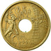Coin, Spain, Juan Carlos I, Don Quixote, 25 Pesetas, 1996, Madrid, EF(40-45)