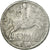 Moneta, Spagna, 5 Centimos, 1940, MB, Alluminio, KM:765