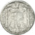 Moneda, España, 5 Centimos, 1940, BC+, Aluminio, KM:765