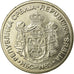 Monnaie, Serbie, 20 Dinara, 2010, TTB, Copper-Nickel-Zinc, KM:61