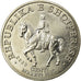 Coin, Albania, 50 Lekë, 2000, Rome, AU(55-58), Copper-nickel, KM:79