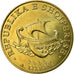 Moneta, Albania, 20 Leke, 2000, Rome, SPL-, Alluminio-bronzo, KM:78