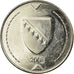 Moneta, Bosnia - Erzegovina, Konvertible Marka, 2008, British Royal Mint, BB