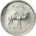 Monnaie, Somalie, 10 Shillings / Scellini, 1999, SUP, Aluminium, KM:46