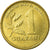Coin, Paraguay, F.A.O., Guarani, 1993, EF(40-45), Brass plated steel, KM:192