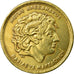 Coin, Greece, Macedonia - Alexander the Great, 100 Drachmes, 1992, Athens