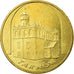 Coin, Poland, TARNOW, 2 Zlote, 2007, Warsaw, EF(40-45), Brass, KM:625
