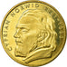 Moneda, Polonia, Cyprian Norwid, 2 Zlotych, 2013, Warsaw, MBC, Cobre - aluminio