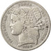 PERU, Peseta, 1880, Lima, KM #200.1, EF(40-45), Silver, 4.85