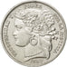 PERU, Peseta, 1880, Lima, KM #200.1, AU(55-58), Silver, 4.82