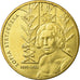 Coin, Poland, Zofia Stryjenska, 2 Zlote, 2011, Warsaw, EF(40-45), Brass, KM:764