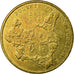 Coin, Poland, Polish Underground, 2 Zlote, 2009, Warsaw, EF(40-45), Brass