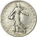 Monnaie, France, Semeuse, 2 Francs, 1904, Paris, TB, Argent, Gadoury:532