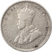 AUSTRALIA, Shilling, 1911, KM #26, EF(40-45), Silver, 24, 5.56