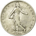 Monnaie, France, Semeuse, 2 Francs, 1910, Paris, TB+, Argent, Gadoury:532