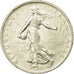 Moneta, Francia, Semeuse, Franc, 1915, Paris, BB, Argento, KM:844.1, Gadoury:467