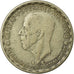 Coin, Sweden, Gustaf V, Krona, 1948, VF(20-25), Silver, KM:814