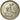 Coin, GERMANY - FEDERAL REPUBLIC, 50 Pfennig, 1949, Hamburg, EF(40-45)