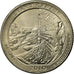 Coin, United States, Quarter, 2010, U.S. Mint, Philadelphia, EF(40-45)