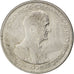 HUNGARY, 5 Pengo, 1930, Budapest, KM #512.1, EF(40-45), Silver, 36, 24.82