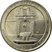 Coin, United States, Quarter, 2010, U.S. Mint, Philadelphia, EF(40-45)