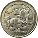 Coin, United States, Quarter, 2010, U.S. Mint, Philadelphia, EF(40-45)