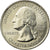 Moeda, Estados Unidos da América, Quarter, 2010, U.S. Mint, Philadelphia