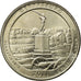 Coin, United States, Quarter, 2011, U.S. Mint, Philadelphia, EF(40-45)