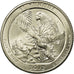 Coin, United States, Quarter, 2012, U.S. Mint, Philadelphia, EF(40-45)